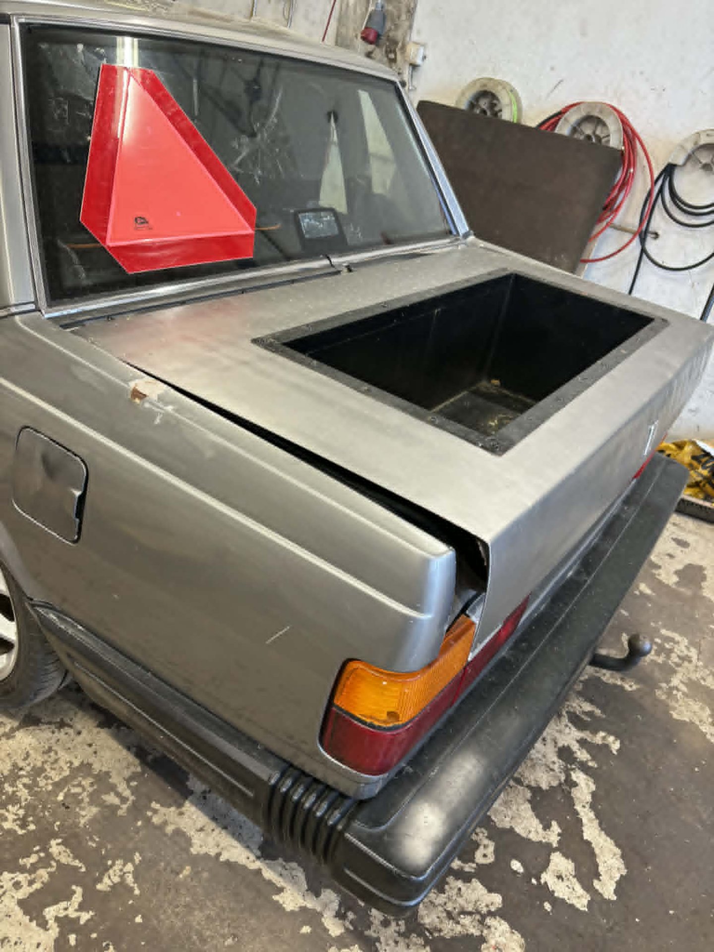 volvo